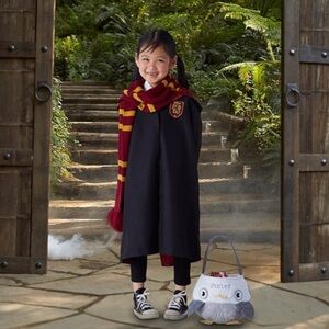 PB Kids Harry Potter Costume